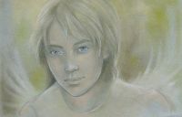 Blue Eyes